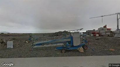 Commercial properties for sale in Hafnarfjörður - Photo from Google Street View