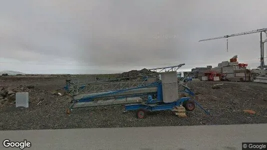 Commercial properties for sale i Hafnarfjörður - Photo from Google Street View