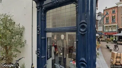 Commercial properties for rent in Zutphen - Photo from Google Street View