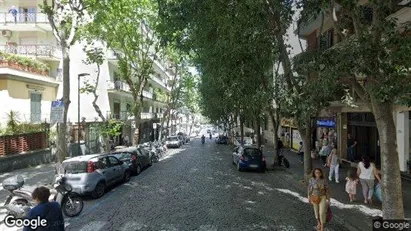 Lokaler til leje i Napoli Municipalità 5 - Foto fra Google Street View