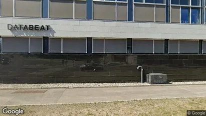 Office spaces for rent in Oslo Nordre Aker - Photo from Google Street View