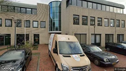 Kantorruimte te huur in De Bilt - Foto uit Google Street View