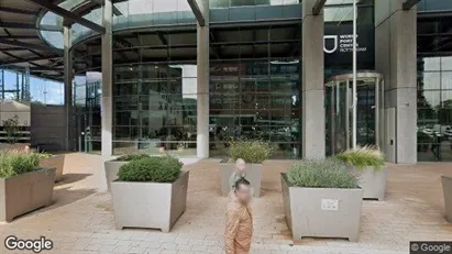 Office spaces for rent in Rotterdam Feijenoord - Photo from Google Street View