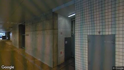 Office spaces for rent in Rotterdam Centrum - Photo from Google Street View