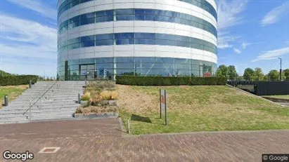 Office spaces for rent in Delft - Photo from Google Street View