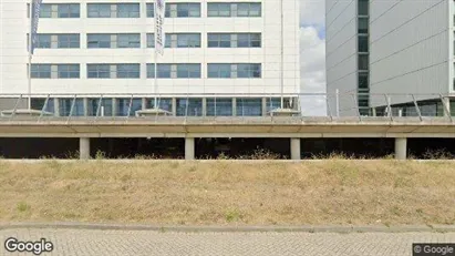 Office spaces for rent in Rotterdam Charlois - Photo from Google Street View