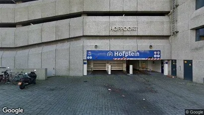 Büros zur Miete in Rotterdam Noord – Foto von Google Street View