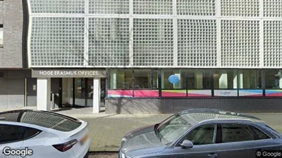 Büros zur Miete in Rotterdam Centrum – Foto von Google Street View