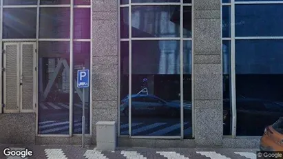 Kontorlokaler til leje i Rotterdam Centrum - Foto fra Google Street View