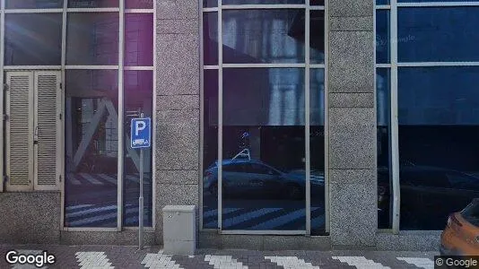 Kantorruimte te huur i Rotterdam Centrum - Foto uit Google Street View