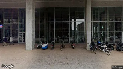 Office spaces for rent in Rotterdam Feijenoord - Photo from Google Street View