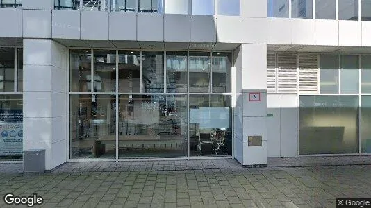 Kantorruimte te huur i Rotterdam Centrum - Foto uit Google Street View