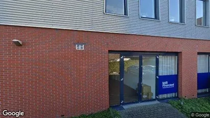 Office spaces for rent in De Ronde Venen - Photo from Google Street View