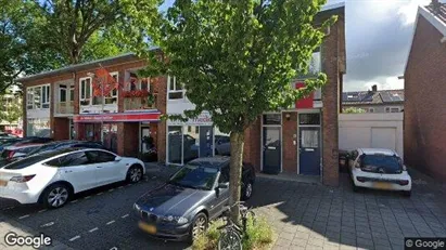 Kontorlokaler til leje i Zaanstad - Foto fra Google Street View