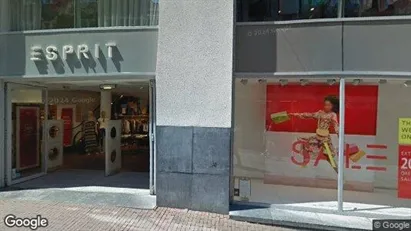 Commercial properties for rent in Den Bosch - Photo from Google Street View