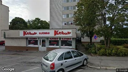 Gewerbeflächen zur Miete in Pori – Foto von Google Street View