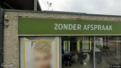 Lokaler til leje i Maldegem - Foto fra Google Street View