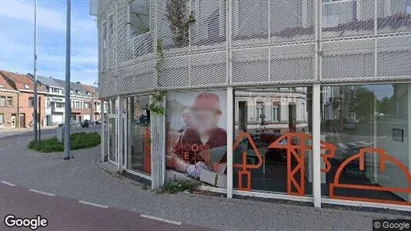 Office spaces for rent in Kortrijk - Photo from Google Street View