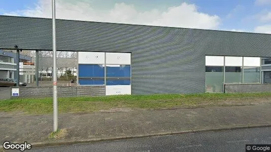 Office spaces for rent i The Hague Leidschenveen-Ypenburg - Photo from Google Street View