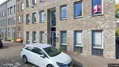 Företagslokaler för uthyrning i Amersfoort – Foto från Google Street View