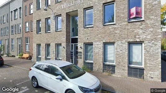 Lokaler til leje i Amersfoort - Foto fra Google Street View