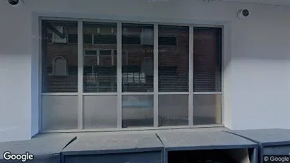 Office spaces for rent in Tampere Keskinen - Photo from Google Street View