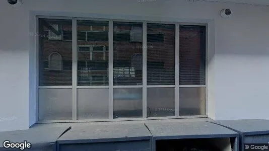 Office spaces for rent i Tampere Keskinen - Photo from Google Street View