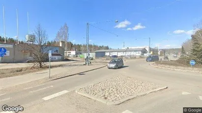 Office spaces for rent in Jyväskylä - Photo from Google Street View