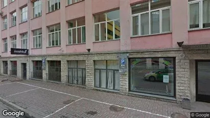 Büros zum Kauf in Tallinn Kesklinna – Foto von Google Street View