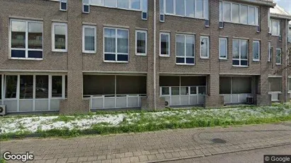 Kantorruimte te huur in Haarlem - Foto uit Google Street View