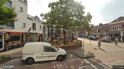 Office spaces for sale in Enschede - Photo from Google Street View