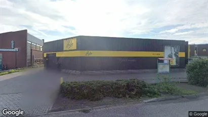 Lokaler til leje i Hof van Twente - Foto fra Google Street View