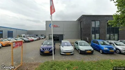 Commercial properties for rent in Hellendoorn - Photo from Google Street View