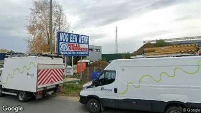 Warehouses for rent in Erpe-Mere - Photo from Google Street View