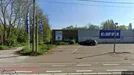 Magazijn te huur, Tongeren, Limburg, Luikersteenweg