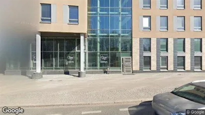 Office spaces for rent in Helsinki Läntinen - Photo from Google Street View