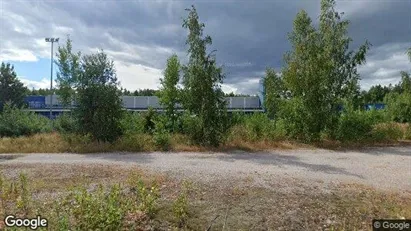 Kantorruimte te huur in Vantaa - Foto uit Google Street View