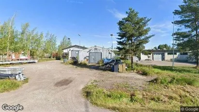 Commercial properties for rent in Järvenpää - Photo from Google Street View