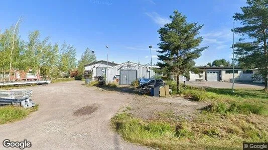 Commercial properties for rent i Järvenpää - Photo from Google Street View