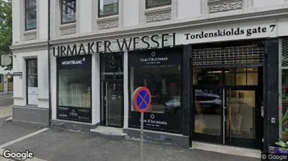 Office spaces for rent in Oslo Sentrum - Photo from Google Street View