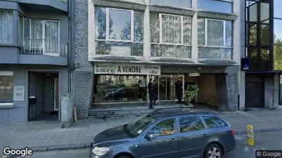 Commercial properties for rent in Luik - Photo from Google Street View