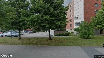 Gewerbeflächen zum Kauf in Hyvinkää – Foto von Google Street View