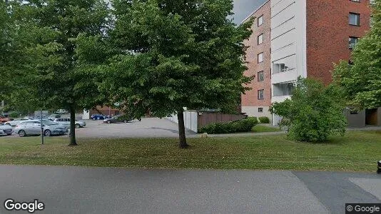 Commercial properties for sale i Hyvinkää - Photo from Google Street View