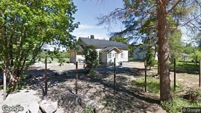 Commercial properties for sale in Hyvinkää - Photo from Google Street View