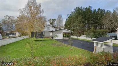 Commercial properties for sale in Riihimäki - Photo from Google Street View