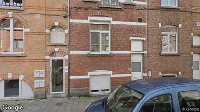 Office spaces for rent in Stad Gent - Photo from Google Street View