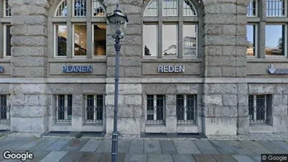 Office spaces for rent in Leipzig - Photo from Google Street View