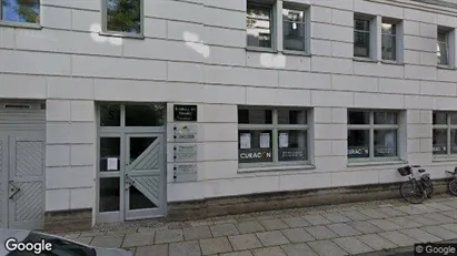 Office spaces for rent in Leipzig - Photo from Google Street View