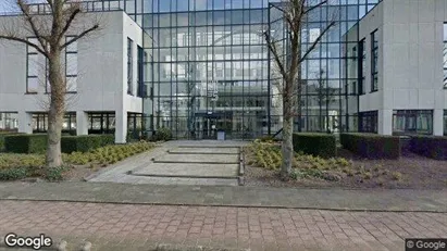 Office spaces for rent in Rijswijk - Photo from Google Street View