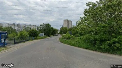 Warehouses for rent in Poznań - Photo from Google Street View